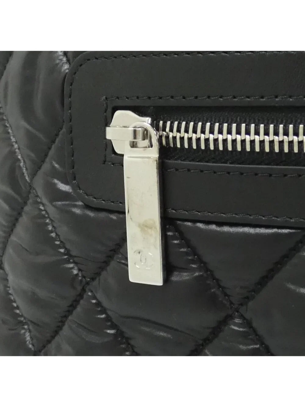 Chanel Coco Cocoon Line Bag